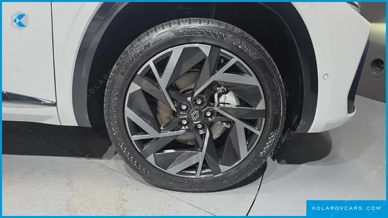 RENAULT KOREA GRAND KOLEOS 1.5 E-TECH ESPRIT ALPHINE 2WD