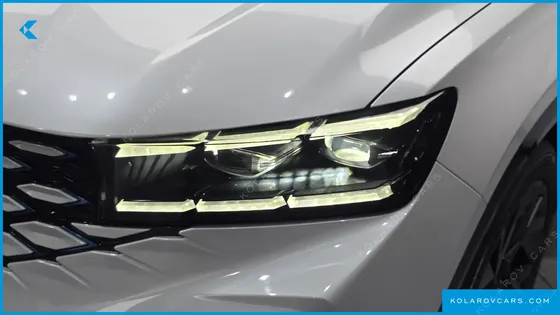 RENAULT KOREA GRAND KOLEOS 1.5 E-TECH ESPRIT ALPHINE 2WD