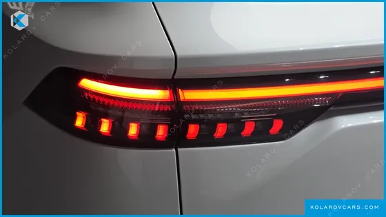 RENAULT KOREA GRAND KOLEOS 1.5 E-TECH ESPRIT ALPHINE 2WD