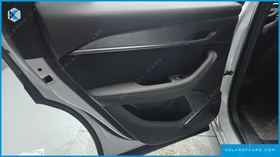 RENAULT KOREA GRAND KOLEOS 1.5 E-TECH ESPRIT ALPHINE 2WD