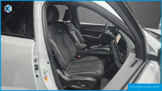 RENAULT KOREA GRAND KOLEOS 1.5 E-TECH ESPRIT ALPHINE 2WD