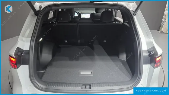 RENAULT KOREA GRAND KOLEOS 1.5 E-TECH ESPRIT ALPHINE 2WD