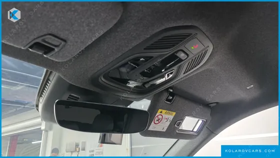 RENAULT KOREA GRAND KOLEOS 1.5 E-TECH ESPRIT ALPHINE 2WD