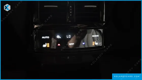 RENAULT KOREA GRAND KOLEOS 1.5 E-TECH ESPRIT ALPHINE 2WD