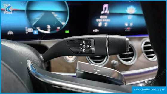 MERCEDES E-CLASS E250 EXCLUSIVE