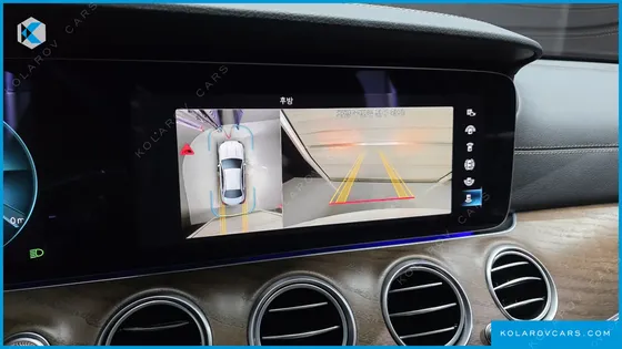 MERCEDES E-CLASS E250 EXCLUSIVE