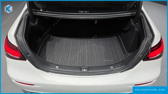 MERCEDES E-CLASS E250 EXCLUSIVE