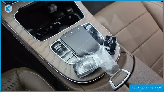 MERCEDES E-CLASS E250 EXCLUSIVE