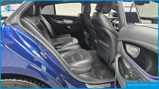 MERCEDES AMG GT 4DOOR 43 4MATIC+