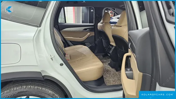RENAULT KOREA GRAND KOLEOS 1.5 E-TECH ICONIC 2WD
