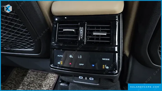 RENAULT KOREA GRAND KOLEOS 1.5 E-TECH ICONIC 2WD