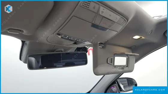 MERCEDES E-CLASS E220D EXCLUSIVE