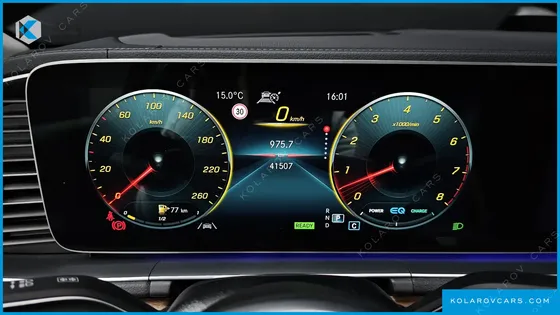 MERCEDES GLE-CLASS GLE450 4MATIC