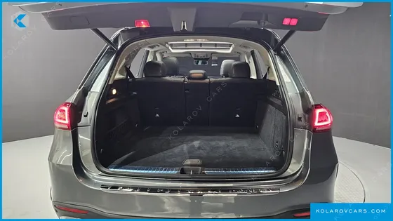 MERCEDES GLE-CLASS GLE450 4MATIC