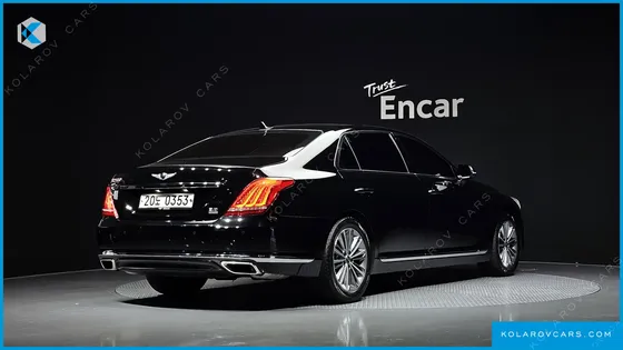 GENESIS EQ900 3.8 GDI AWD