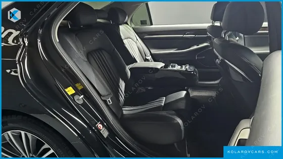 GENESIS EQ900 3.8 GDI AWD
