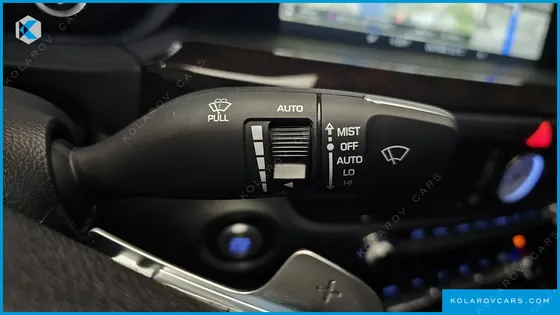 GENESIS EQ900 3.8 GDI AWD