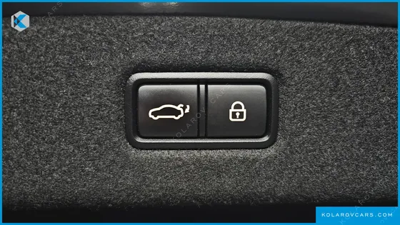 GENESIS EQ900 3.8 GDI AWD