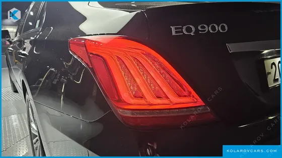 GENESIS EQ900 3.8 GDI AWD