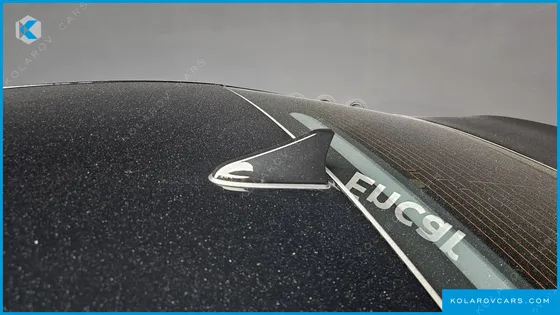 GENESIS EQ900 3.8 GDI AWD