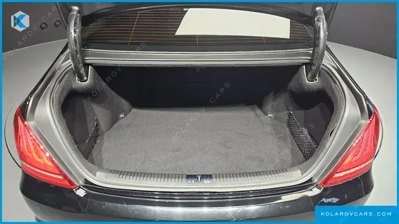 GENESIS EQ900 3.8 GDI AWD