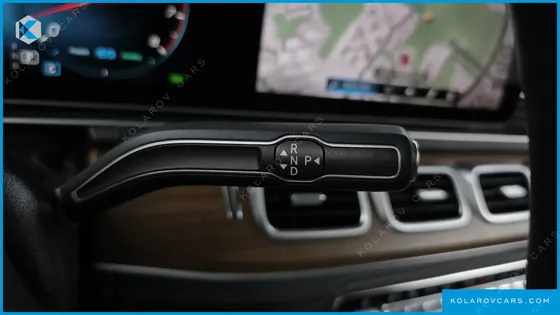 MERCEDES GLE-CLASS GLE450 4MATIC