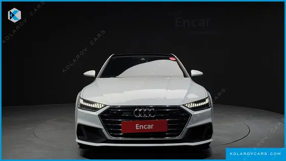 AUDI A7 45 TDI QUATTRO PREMIUM