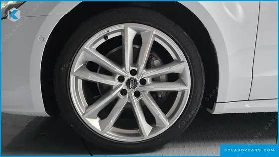AUDI A7 45 TDI QUATTRO PREMIUM