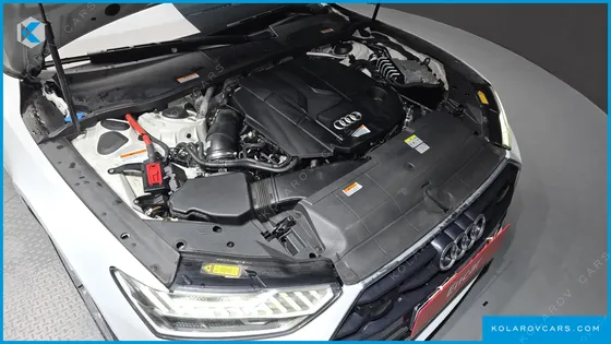 AUDI A7 45 TDI QUATTRO PREMIUM