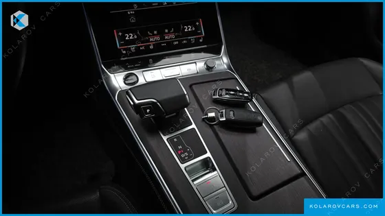 AUDI A7 45 TDI QUATTRO PREMIUM