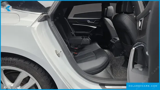 AUDI A7 45 TDI QUATTRO PREMIUM