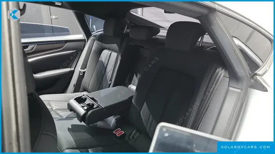 AUDI A7 45 TDI QUATTRO PREMIUM