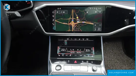 AUDI A7 45 TDI QUATTRO PREMIUM