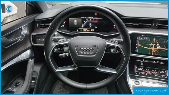 AUDI A7 45 TDI QUATTRO PREMIUM