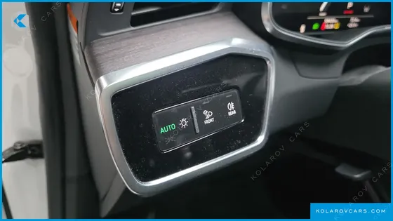 AUDI A7 45 TDI QUATTRO PREMIUM