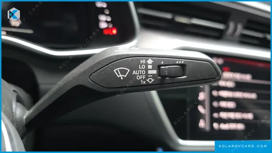 AUDI A7 45 TDI QUATTRO PREMIUM
