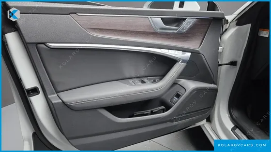 AUDI A7 45 TDI QUATTRO PREMIUM