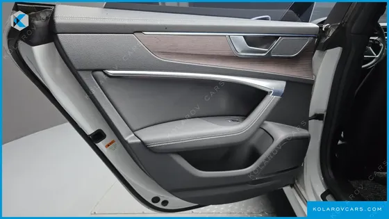 AUDI A7 45 TDI QUATTRO PREMIUM