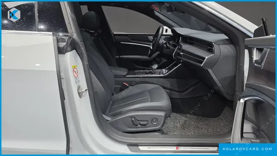 AUDI A7 45 TDI QUATTRO PREMIUM