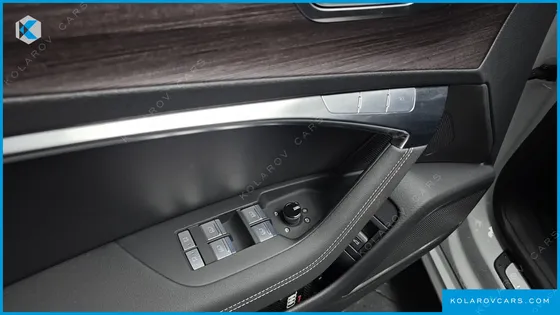 AUDI A7 45 TDI QUATTRO PREMIUM