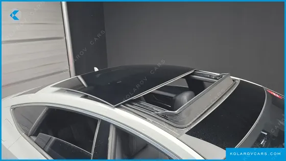 AUDI A7 45 TDI QUATTRO PREMIUM