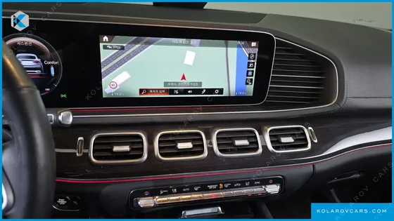 MERCEDES GLE-CLASS GLE400D 4MATIC COUPE