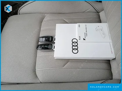 AUDI A7 55 TFSI QUATTRO PREMIUM