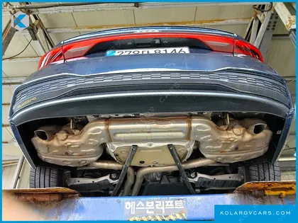 AUDI A7 55 TFSI QUATTRO PREMIUM