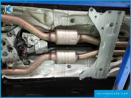 AUDI A7 55 TFSI QUATTRO PREMIUM