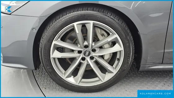 AUDI A7 55 TFSI QUATTRO PREMIUM