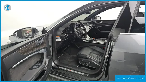 AUDI A7 55 TFSI QUATTRO PREMIUM