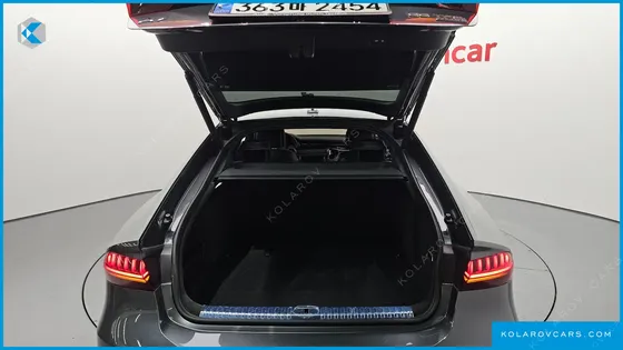 AUDI A7 55 TFSI QUATTRO PREMIUM