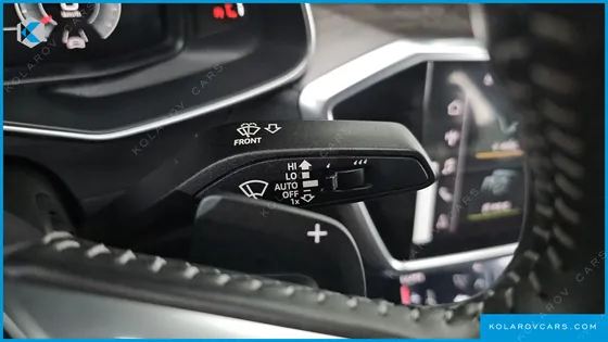 AUDI A7 55 TFSI QUATTRO PREMIUM