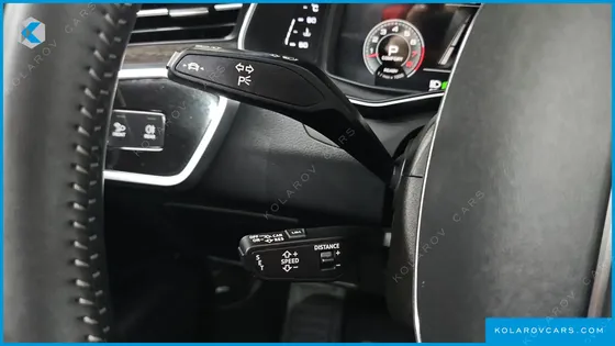 AUDI A7 55 TFSI QUATTRO PREMIUM